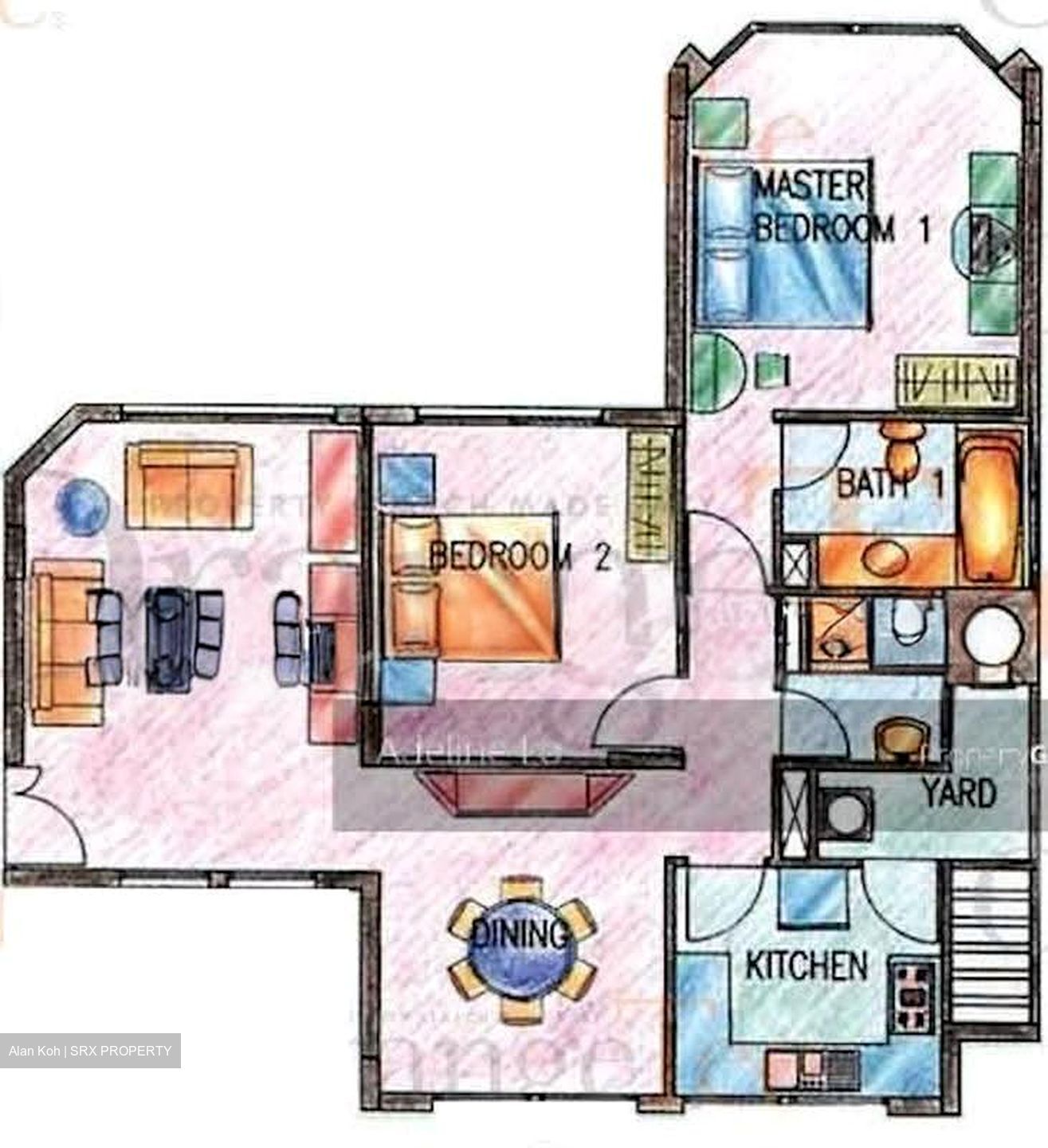 Ballota Park Condominium (D17), Condominium #629754501